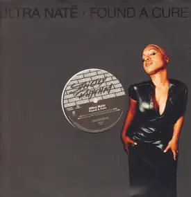 Ultra Naté - Found a Cure