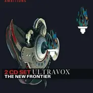 Ultravox - The New Frontier