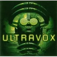 Ultravox - I'm Alive