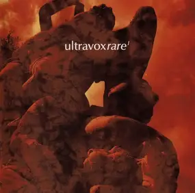 Ultravox - Rare 1