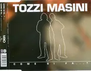 Umberto Tozzi , Marco Masini - Come Si Fa...?