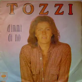 Umberto Tozzi - Dimmi Di No