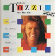 Umberto Tozzi - Hits Hits Hits