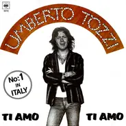 Umberto Tozzi - Ti Amo
