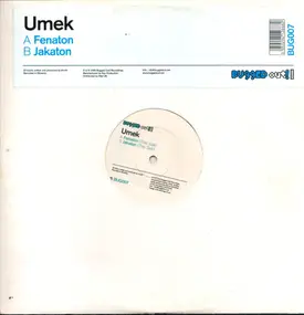 Umek - Fenaton / Jakaton