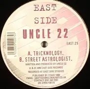 Uncle 22 - Tricknology / Street Astrologist
