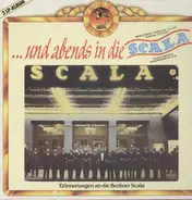 Bund, Bendow, a.o. - ...und abends in die Scala