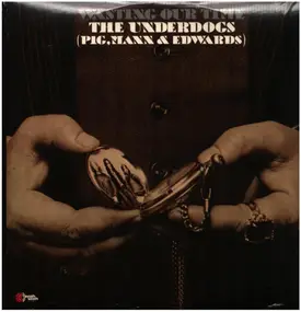 The Underdogs - Wasting Our Time