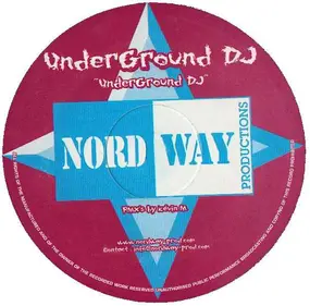 Underground DJ - Underground DJ