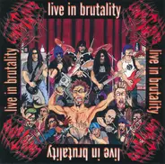 Undertakers - Live In Brutality