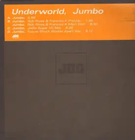Underworld - Jumbo