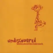 Undiscovered - Undiscoveredrock