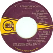 Undisputed Truth - Lil' Red Riding Hood