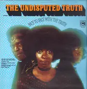Undisputed Truth - Face to Face with the Truth