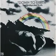 The Undisputed Truth - Down to Earth