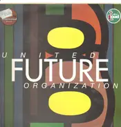 United Future Organization - United Future Organization