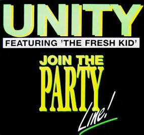 Unity - Join The Party Line !