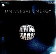 Universal Energy - Universal Energy / Edited Version