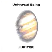 Universal Being