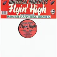 Universal Principles - Flyin' High