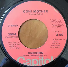 Unicorn - Ooh! Mother