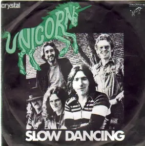 Unicorn - slow dancing