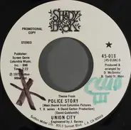 Union City - (Theme From) Police Story