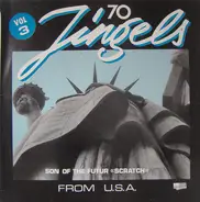 Unknown Artist - 70 Jingels From U.S.A. Vol 3