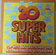 Pop Sampler - 20 Vocal Super Hits