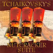 Tchaikovsky - Tchaikovsky's Nutcracker Suite