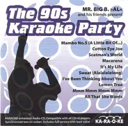 Lou Bega, Aerosmith a.o. - The 90s Karaoke Party