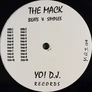 Unknown Artist - The Mack: Beats + Simples