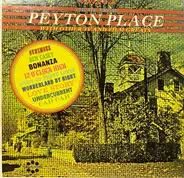 Unknown Artist - Theme From Peyton Place With Other TV And Film Greats