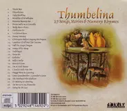 Kinder-Sampler - Thumbelina - 27 Songs, Stories & Nursery Rhymes