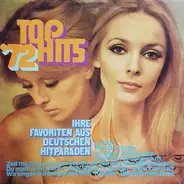 Unknown Artist - Top Hits '72