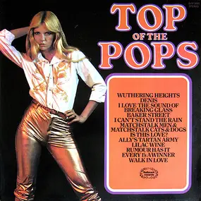 Kate Bush - Top Of The Pops Vol. 65