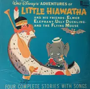 Walt Disney - Adventures Of Little Hiawatha