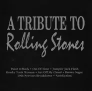Rolling Stone Sampler - A Tribute To Rolling Stones