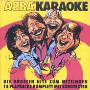 Abba Karaoke - Abba Karaoke