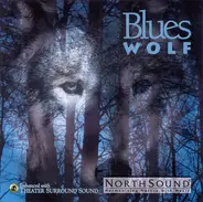 Unknown Artist - Blues Wolf