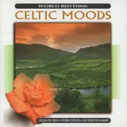 Unknown Artist - Celtic Moods