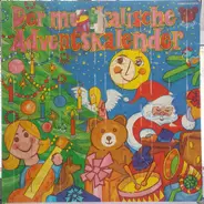 Weihnachtslieder - Der Musikalische Adventskalenderg