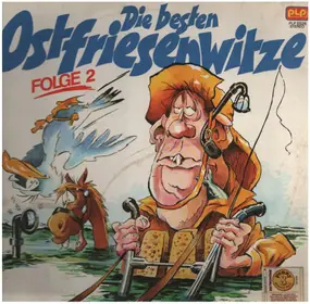 The Unknown Artist - Die besten Ostfriesenwitze , Folge 2