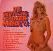 Unknown Artist - Die Deutsche Schlagerparade '73