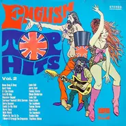 Leola Bell, Jerry Best, Tommy Sterne, a.o - English Top Hits Vol. 2