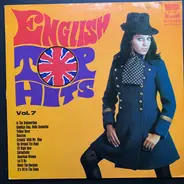 Unknown Artist - English Top Hits Vol. 7