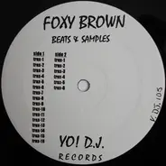 Foxy Brown - Foxy Brown - Beats & Samples