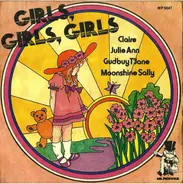 Unknown Artist - Girls,Girls,Girls