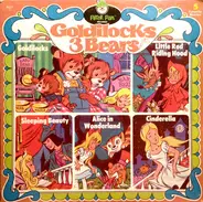Unknown Artist - Goldilocks And The 3 Bears