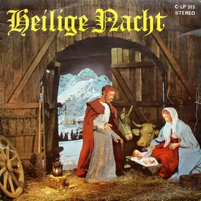 Weihnachtslieder aus Deutschland - Heilige Nacht